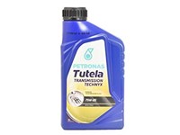 HUILE DE BOITE PETRONAS TRANSMISSION TUTELA 75W85 1 L